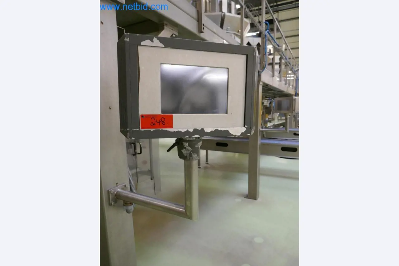 Dobro vzdrževani stroji in tehnična oprema iz živilskopredelovalnega sektorja-9