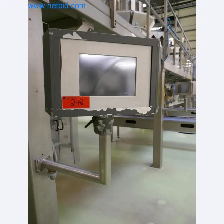 Dobro vzdrževani stroji in tehnična oprema iz živilskopredelovalnega sektorja-9