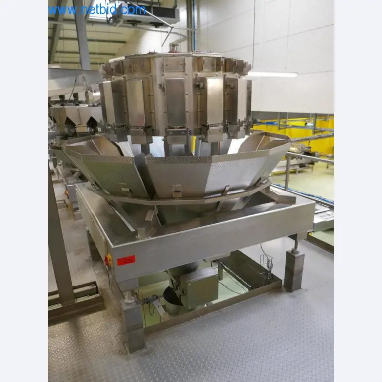 Dobro vzdrževani stroji in tehnična oprema iz živilskopredelovalnega sektorja-1