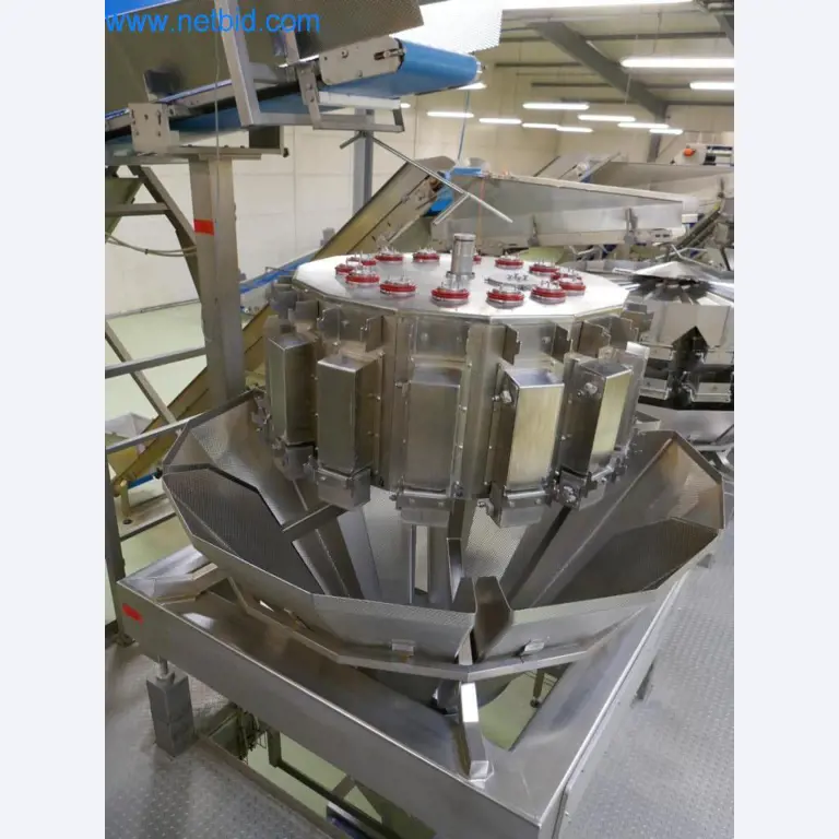 Dobro vzdrževani stroji in tehnična oprema iz živilskopredelovalnega sektorja-2