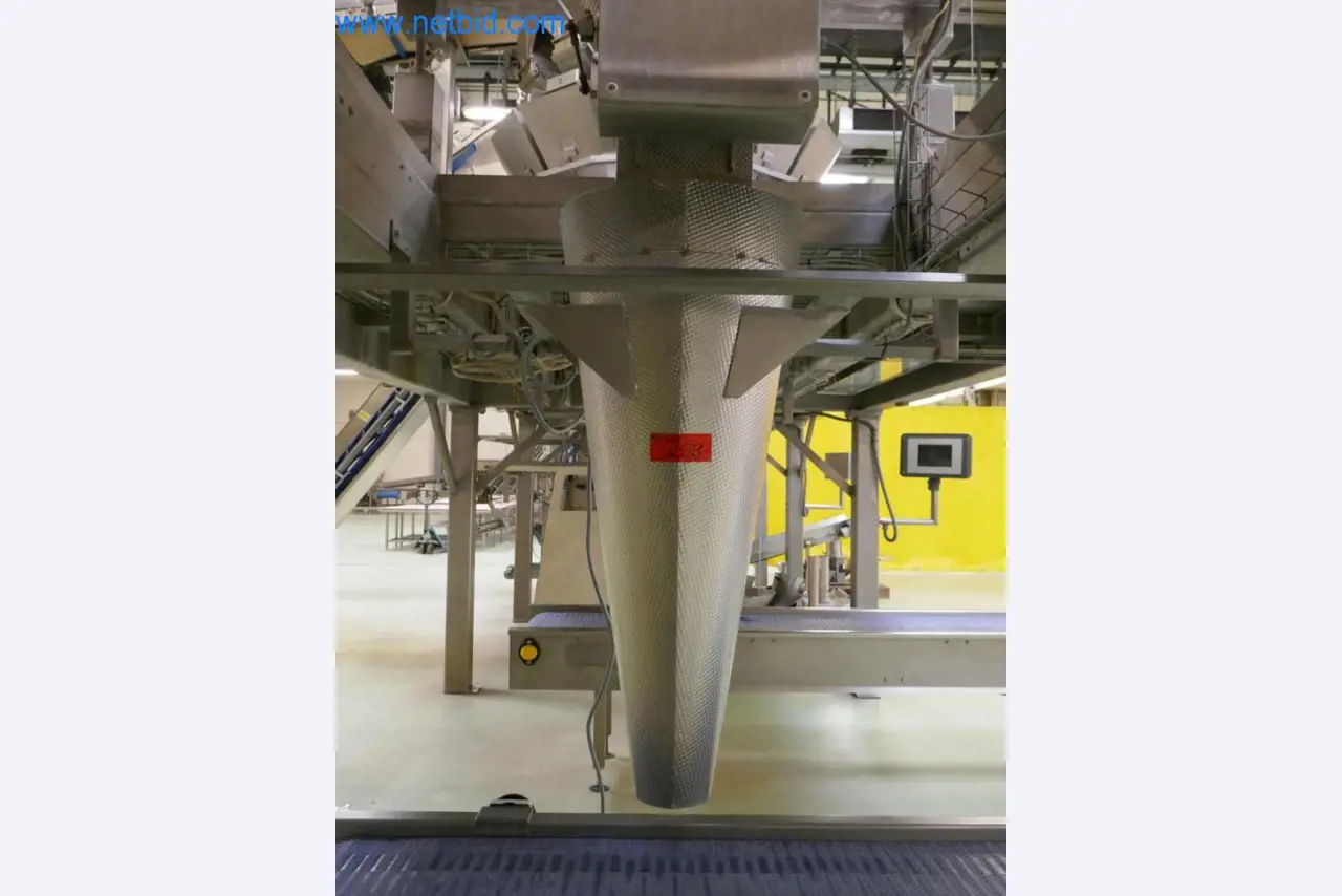 Dobro vzdrževani stroji in tehnična oprema iz živilskopredelovalnega sektorja-4