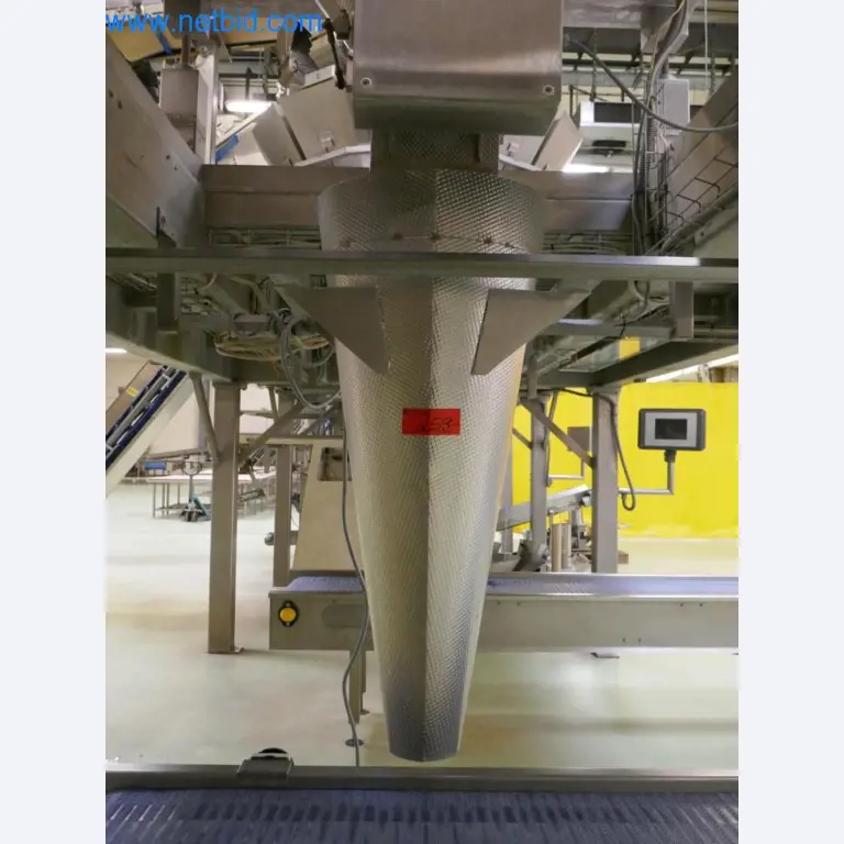 Dobro vzdrževani stroji in tehnična oprema iz živilskopredelovalnega sektorja-4