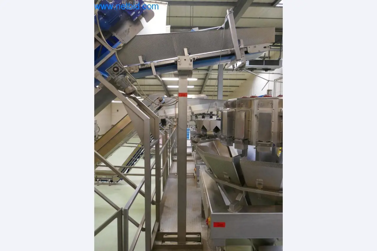 Dobro vzdrževani stroji in tehnična oprema iz živilskopredelovalnega sektorja-5