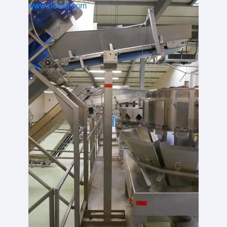 Dobro vzdrževani stroji in tehnična oprema iz živilskopredelovalnega sektorja-5