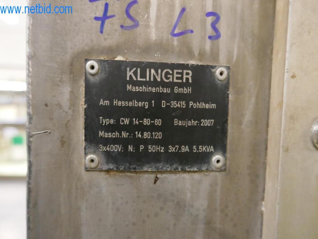 Gepflegte Maschinen und technische Anlagen aus dem Bereich der Lebensmittelverarbeitung-6