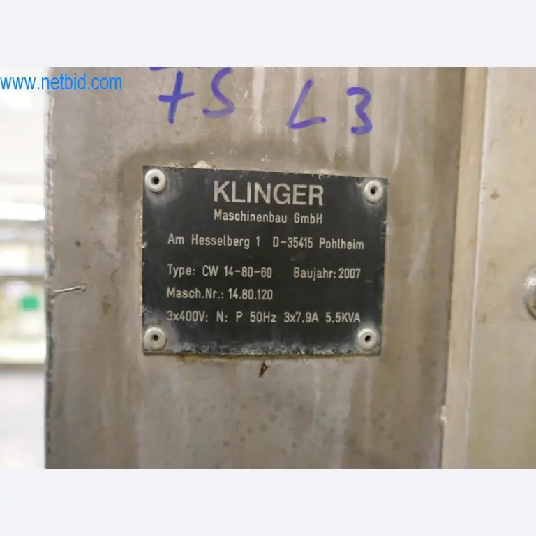 Dobro vzdrževani stroji in tehnična oprema iz živilskopredelovalnega sektorja-6