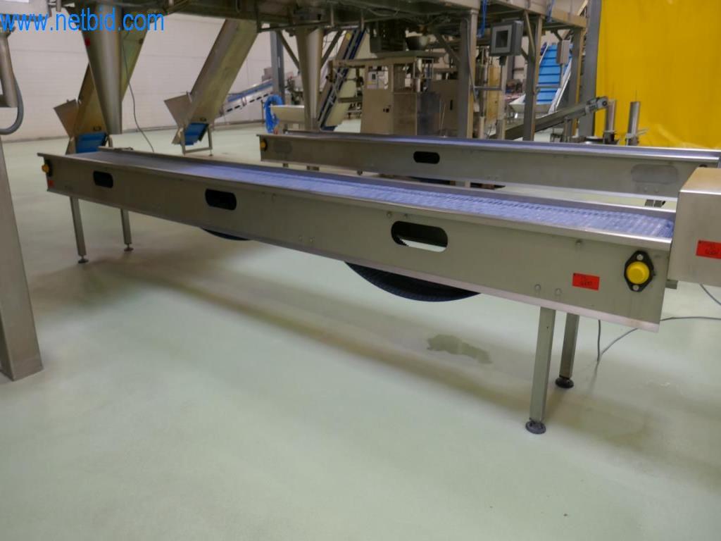 Máquinas y equipos técnicos del sector alimentario en buen estado de conservación-1