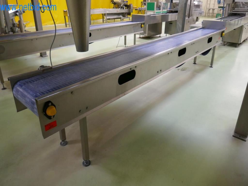 Máquinas y equipos técnicos del sector alimentario en buen estado de conservación-2