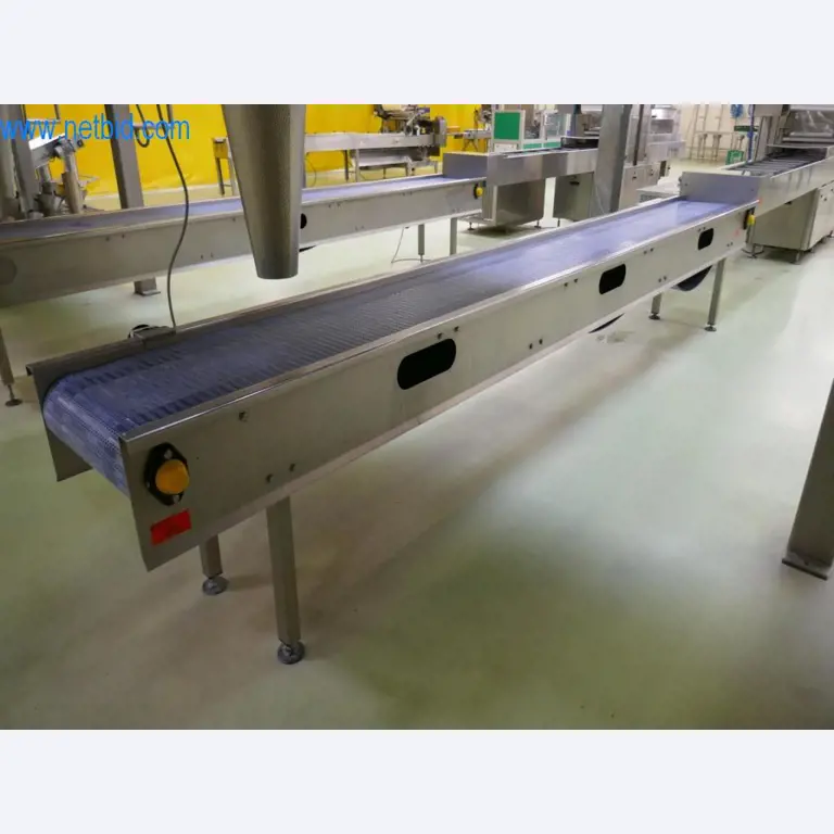 Well-maintained machines and technical systems from the field of food processing-2