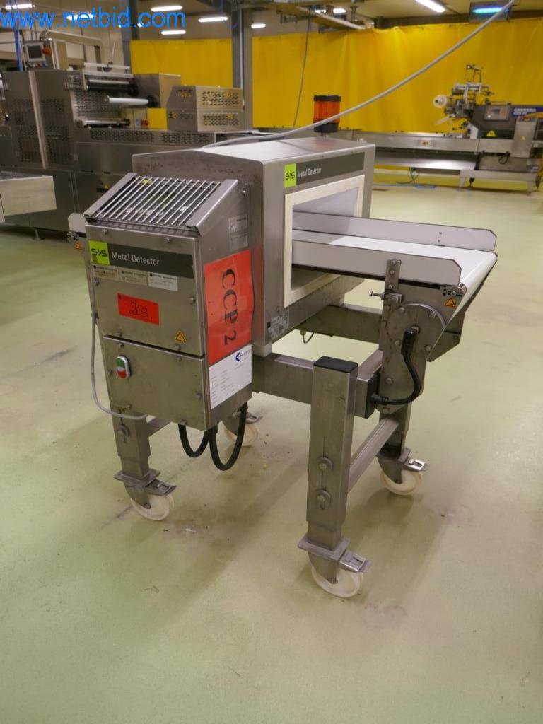 Máquinas y equipos técnicos del sector alimentario en buen estado de conservación-1