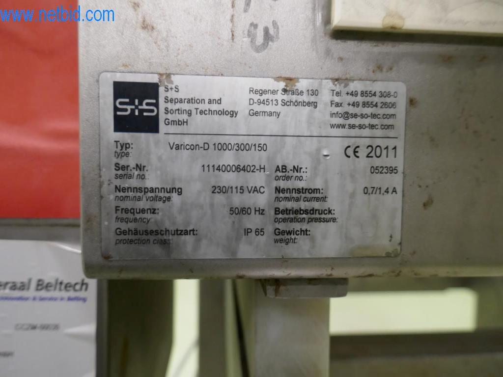 Máquinas y equipos técnicos del sector alimentario en buen estado de conservación-2