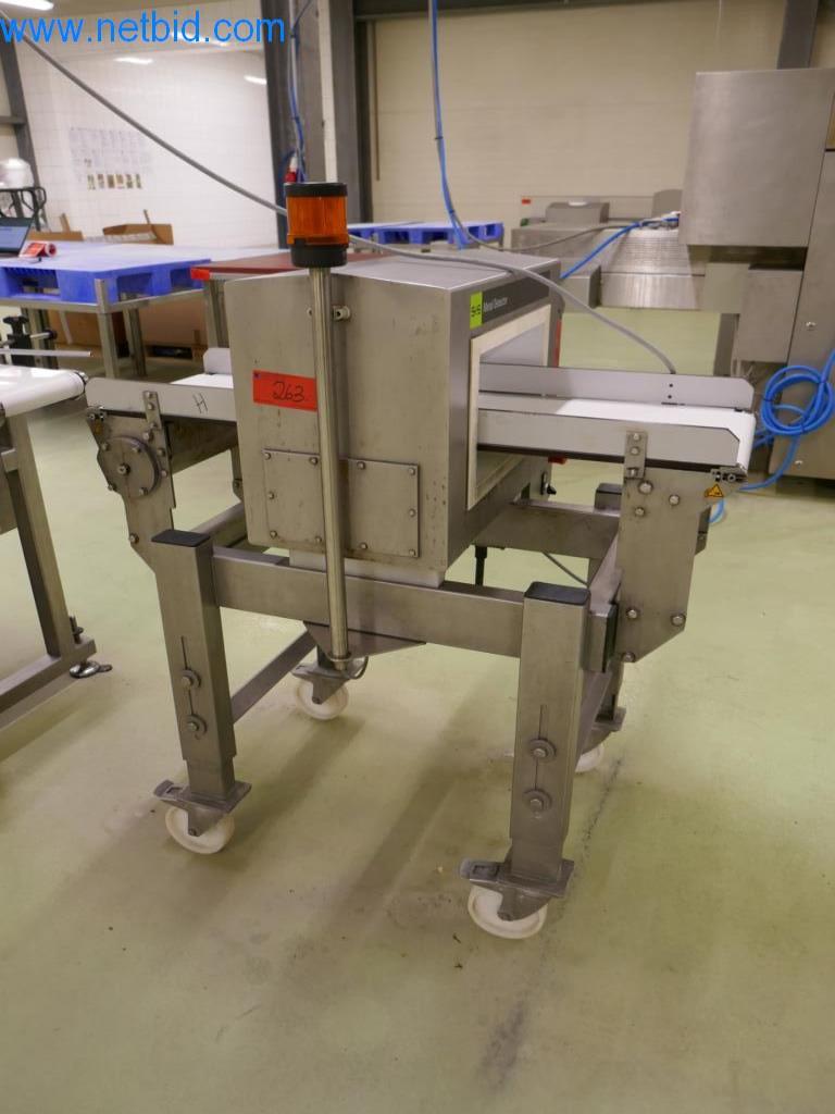 Máquinas y equipos técnicos del sector alimentario en buen estado de conservación-3