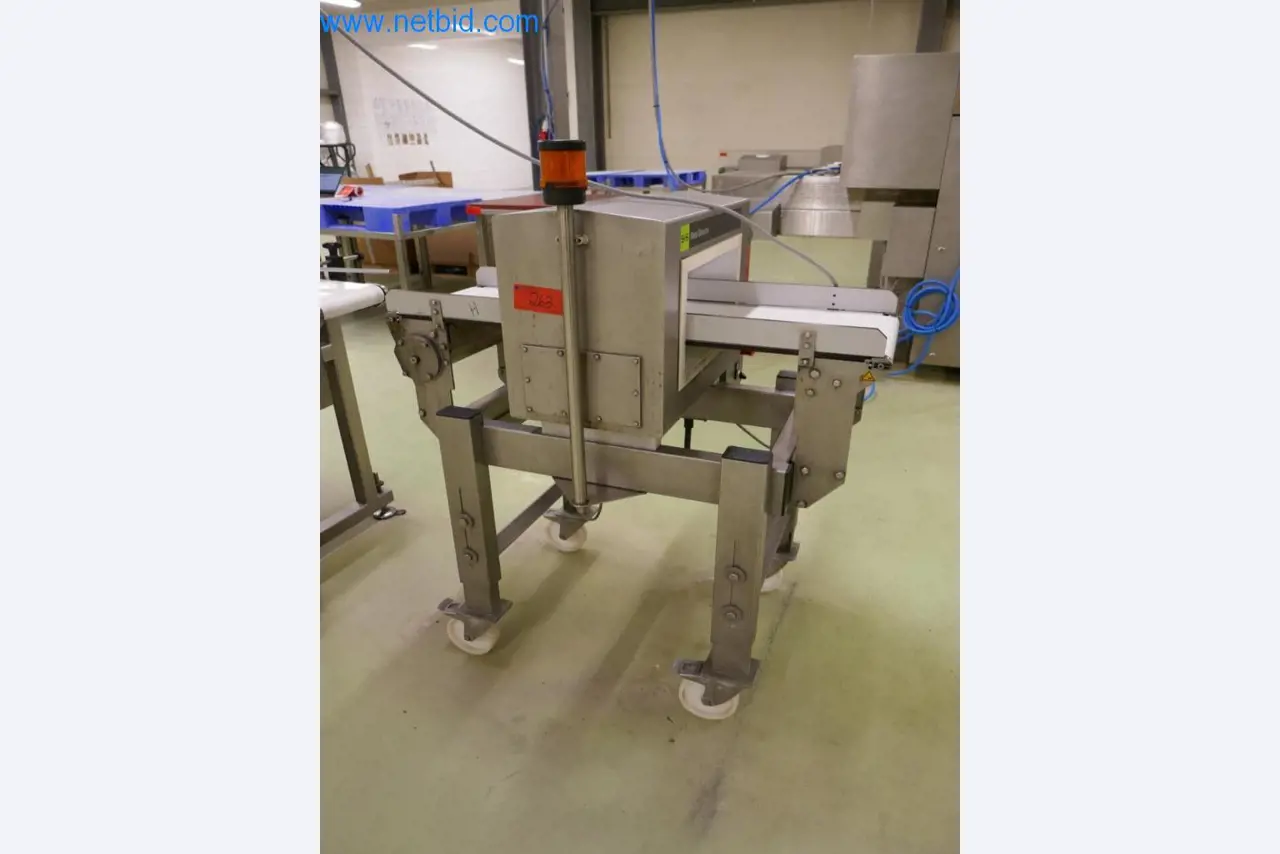 Máquinas y equipos técnicos del sector alimentario en buen estado de conservación-3