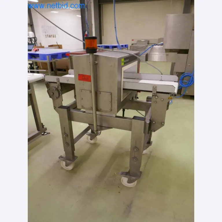 Máquinas y equipos técnicos del sector alimentario en buen estado de conservación-3