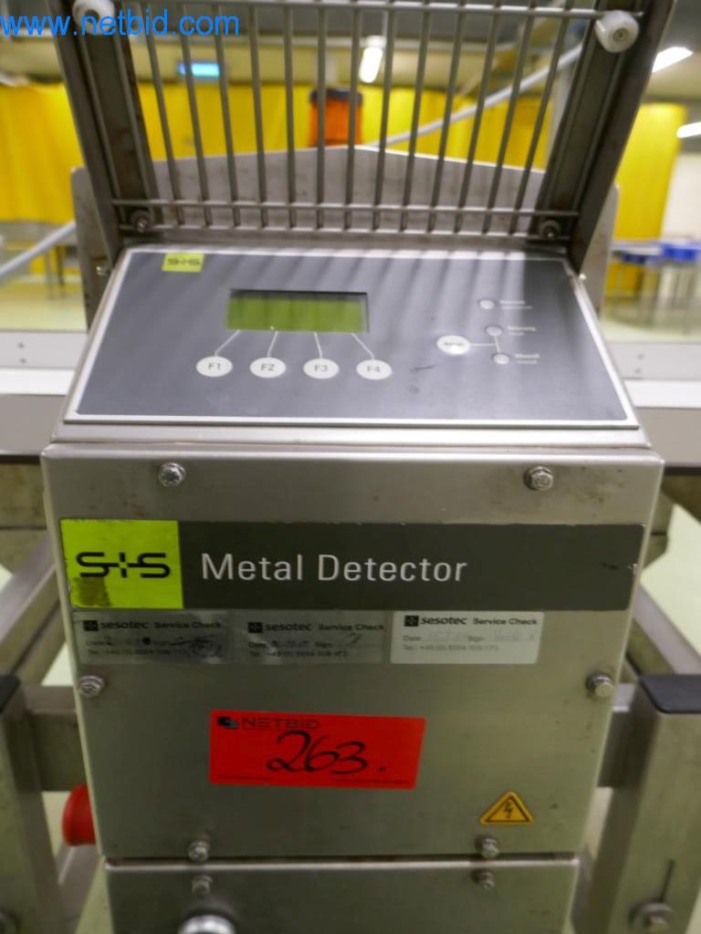 Máquinas y equipos técnicos del sector alimentario en buen estado de conservación-4