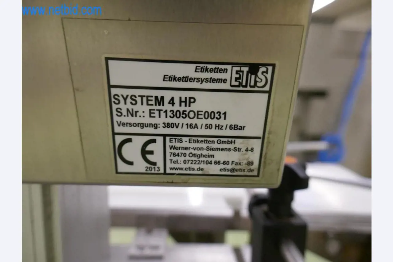 Máquinas y equipos técnicos del sector alimentario en buen estado de conservación-1