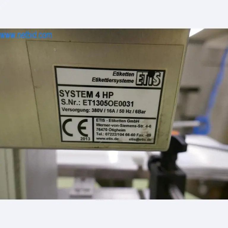 Máquinas y equipos técnicos del sector alimentario en buen estado de conservación-1