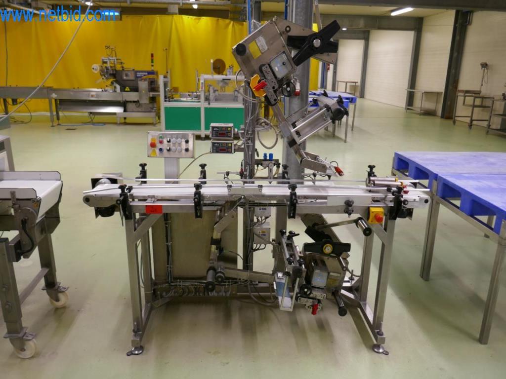 Máquinas y equipos técnicos del sector alimentario en buen estado de conservación-3