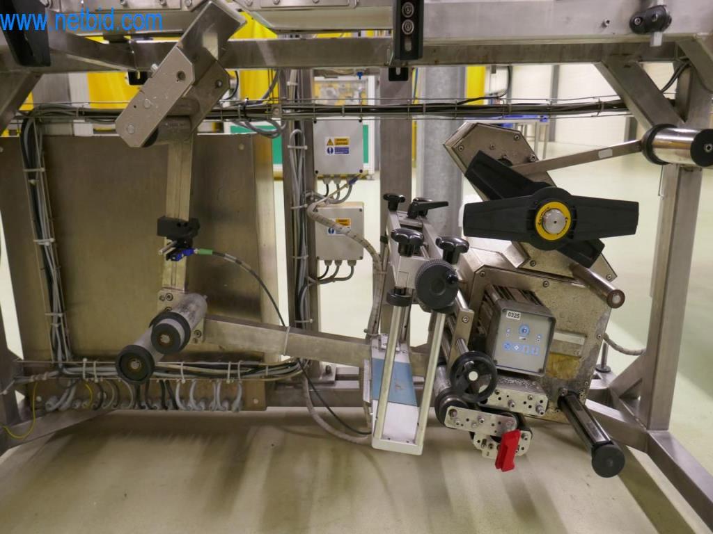 Máquinas y equipos técnicos del sector alimentario en buen estado de conservación-5