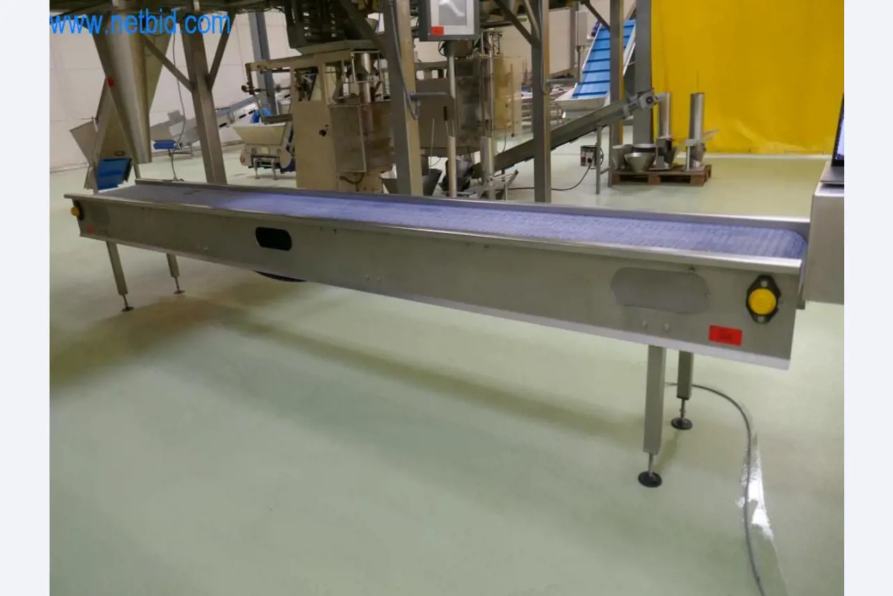 Máquinas e equipamentos técnicos do sector agroalimentar em bom estado de conservação-10