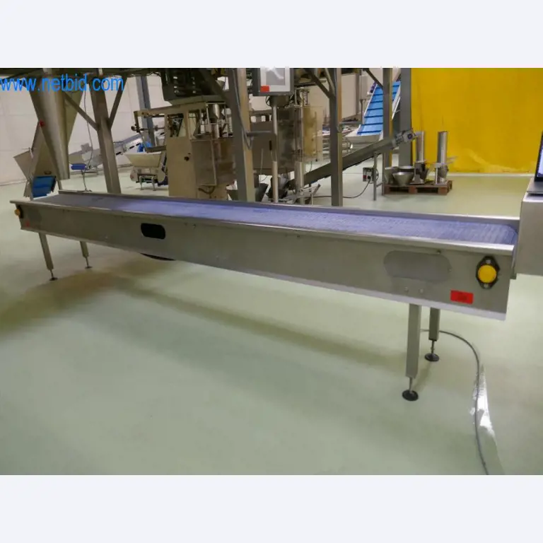 Máquinas e equipamentos técnicos do sector agroalimentar em bom estado de conservação-10