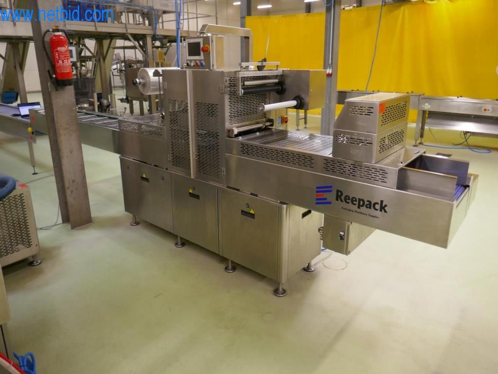 Máquinas y equipos técnicos del sector alimentario en buen estado de conservación-11