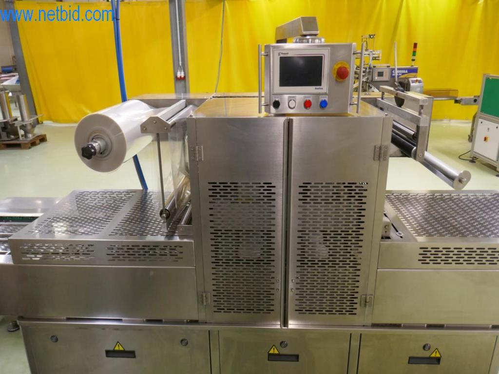 Máquinas y equipos técnicos del sector alimentario en buen estado de conservación-13