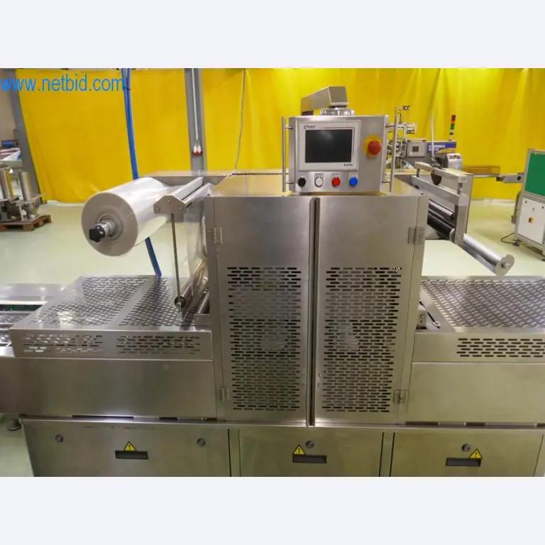 Máquinas e equipamentos técnicos do sector agroalimentar em bom estado de conservação-13