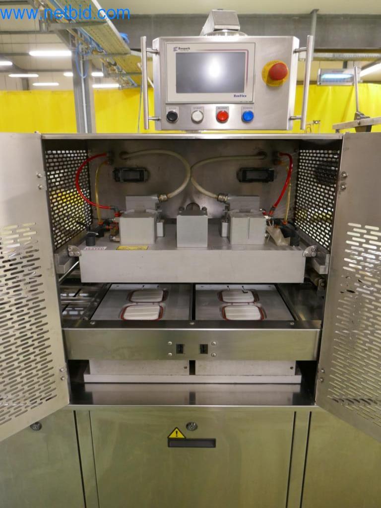 Máquinas y equipos técnicos del sector alimentario en buen estado de conservación-14