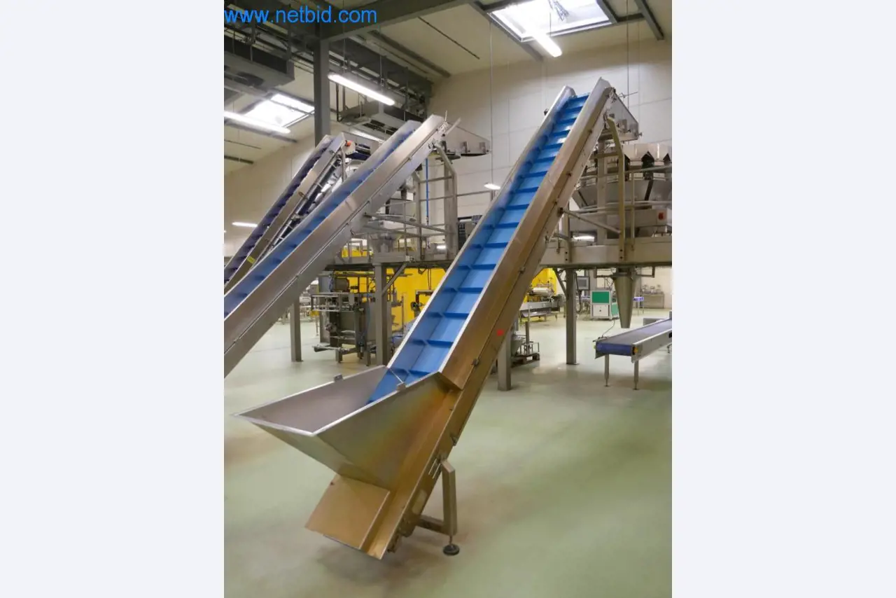 Máquinas e equipamentos técnicos do sector agroalimentar em bom estado de conservação-2