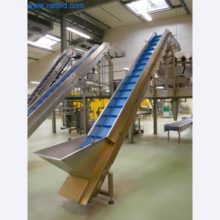 Máquinas e equipamentos técnicos do sector agroalimentar em bom estado de conservação-2