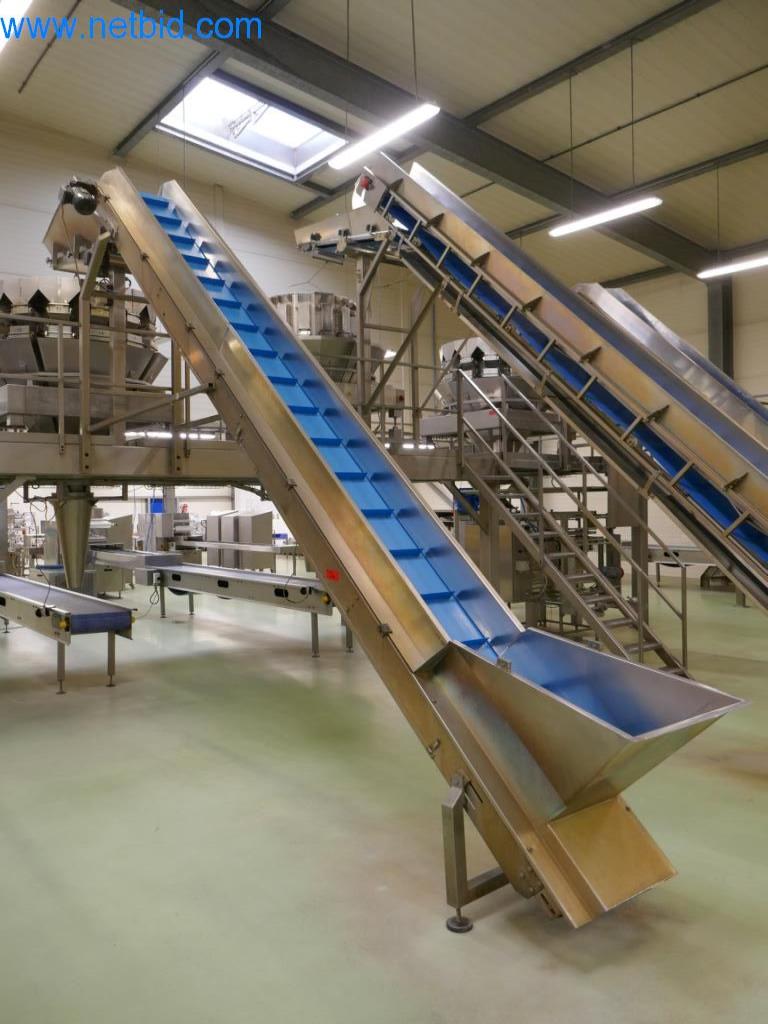 Máquinas y equipos técnicos del sector alimentario en buen estado de conservación-3