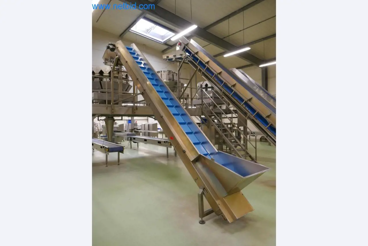 Máquinas e equipamentos técnicos do sector agroalimentar em bom estado de conservação-3