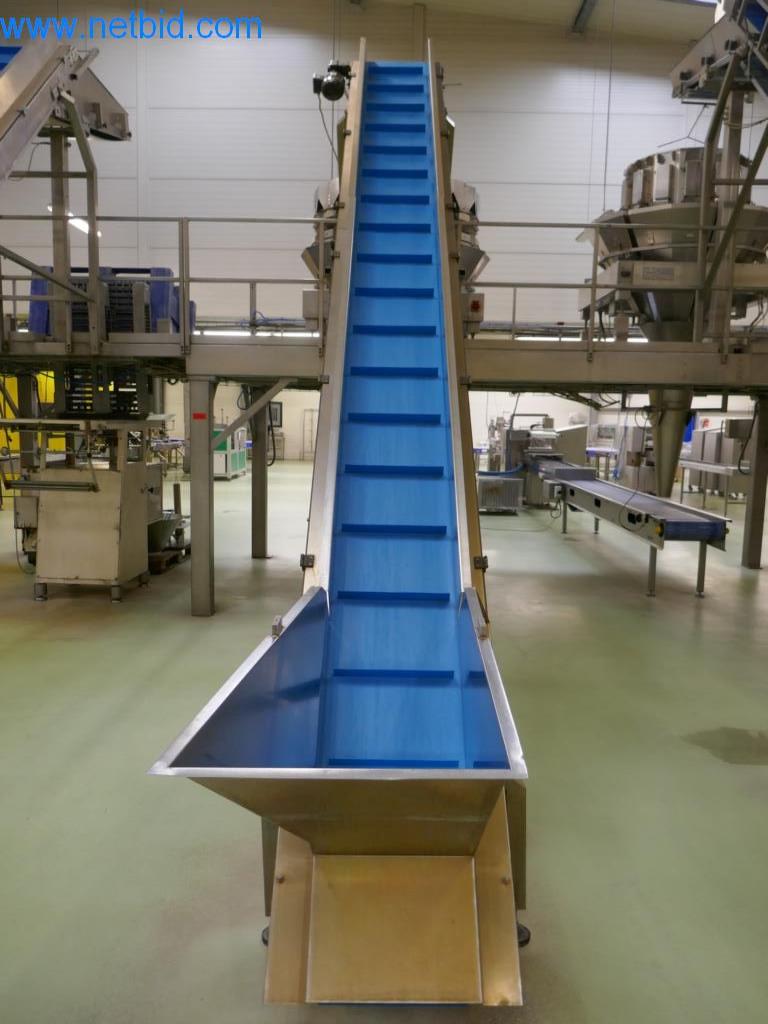 Máquinas y equipos técnicos del sector alimentario en buen estado de conservación-4