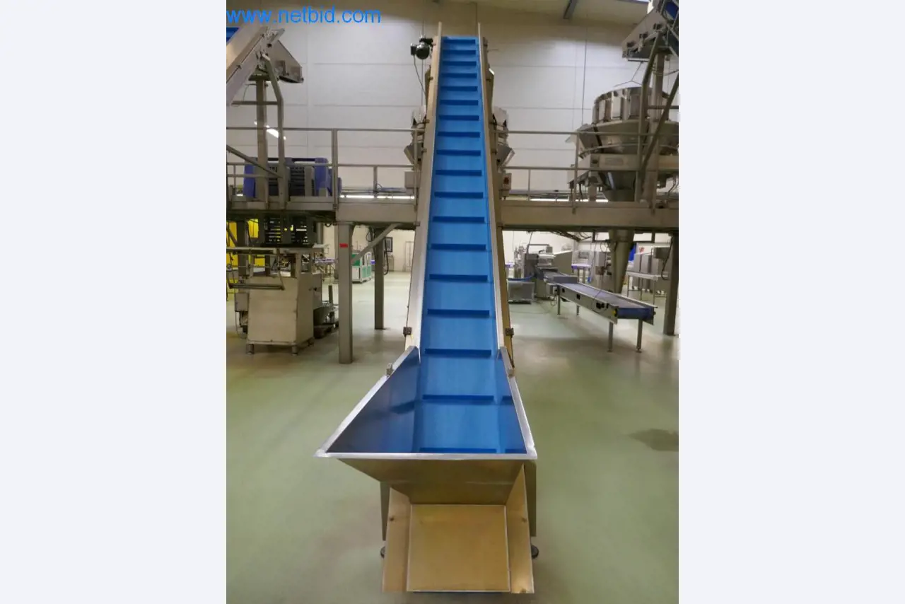 Máquinas e equipamentos técnicos do sector agroalimentar em bom estado de conservação-4