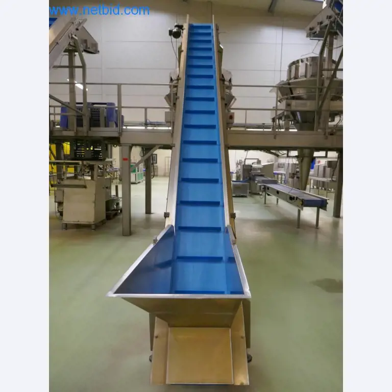 Máquinas e equipamentos técnicos do sector agroalimentar em bom estado de conservação-4