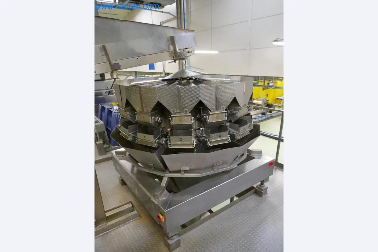 Máquinas e equipamentos técnicos do sector agroalimentar em bom estado de conservação-1