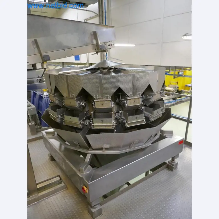 Máquinas e equipamentos técnicos do sector agroalimentar em bom estado de conservação-1