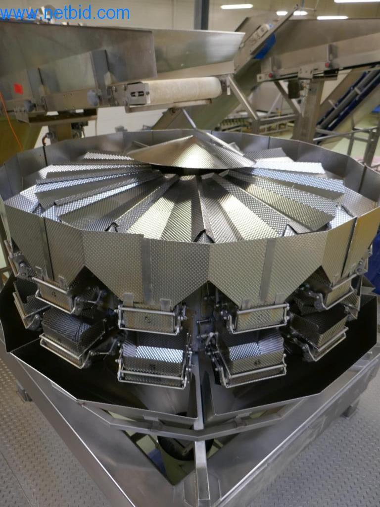 Máquinas y equipos técnicos del sector alimentario en buen estado de conservación-5