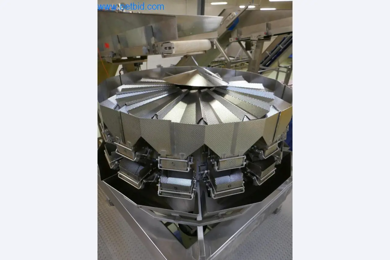 Máquinas e equipamentos técnicos do sector agroalimentar em bom estado de conservação-5