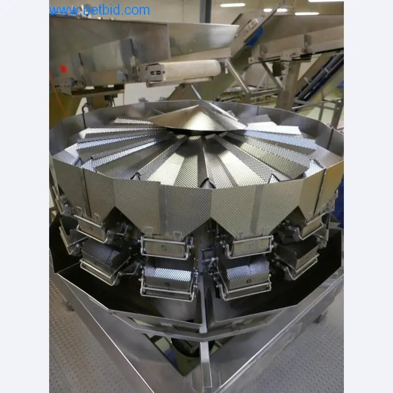 Máquinas e equipamentos técnicos do sector agroalimentar em bom estado de conservação-5