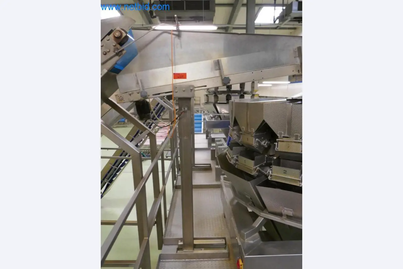 Máquinas e equipamentos técnicos do sector agroalimentar em bom estado de conservação-6