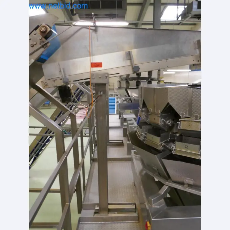 Máquinas e equipamentos técnicos do sector agroalimentar em bom estado de conservação-6