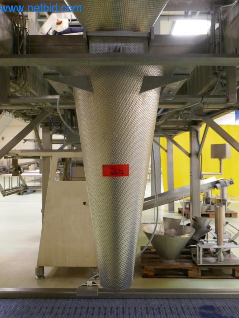 Máquinas y equipos técnicos del sector alimentario en buen estado de conservación-7