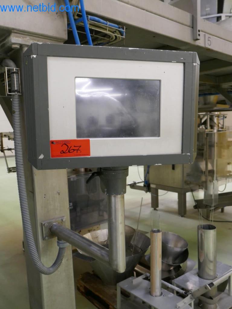 Máquinas y equipos técnicos del sector alimentario en buen estado de conservación-8