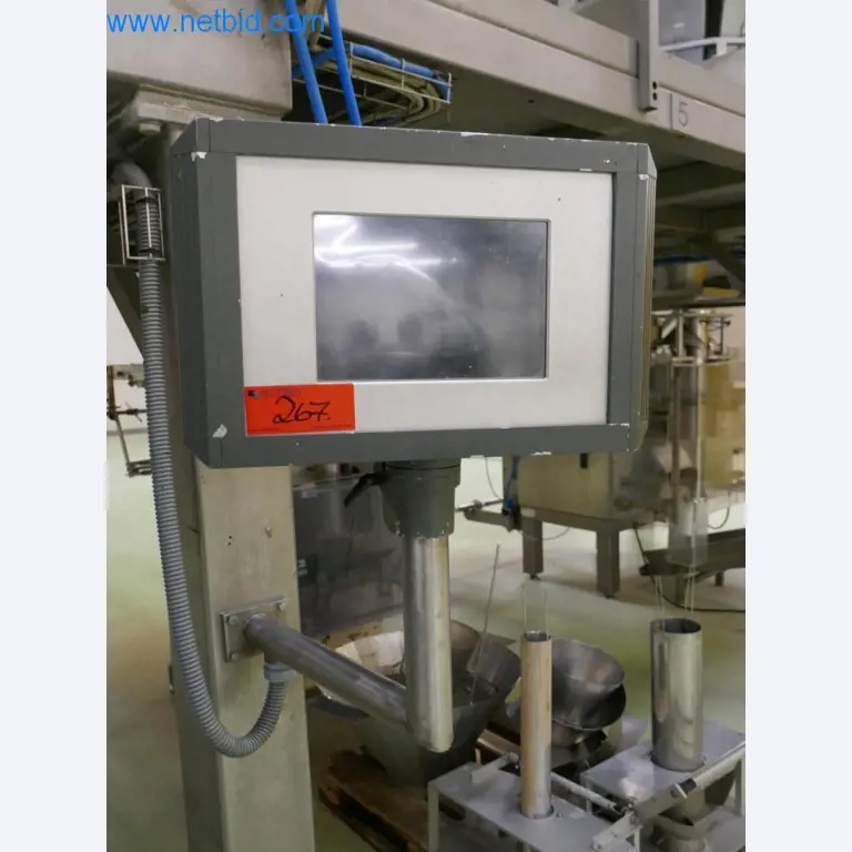 Máquinas e equipamentos técnicos do sector agroalimentar em bom estado de conservação-8