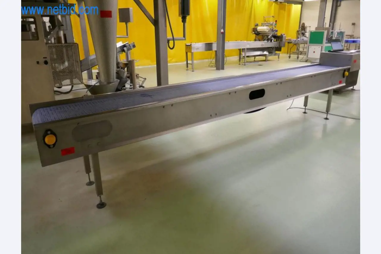 Máquinas e equipamentos técnicos do sector agroalimentar em bom estado de conservação-9