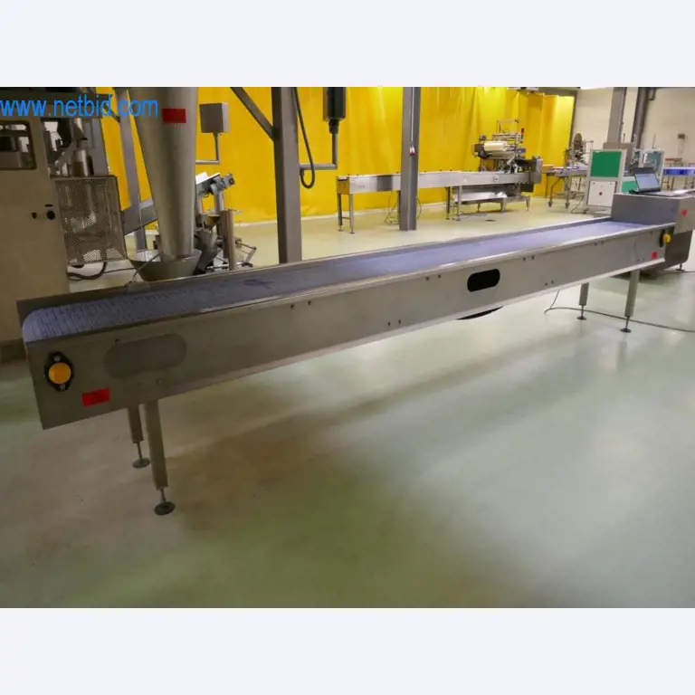 Máquinas e equipamentos técnicos do sector agroalimentar em bom estado de conservação-9