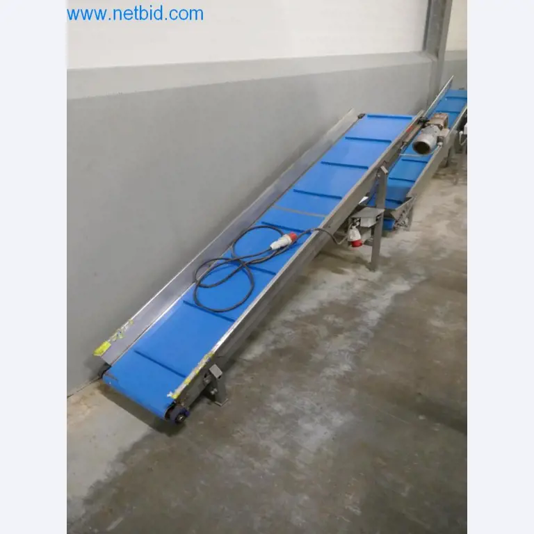 Dobro vzdrževani stroji in tehnična oprema iz živilskopredelovalnega sektorja-10