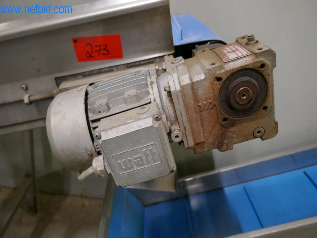 Máquinas y equipos técnicos del sector alimentario en buen estado de conservación-12